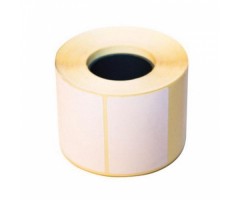Lipnios etiketės 100x150 termo (500)