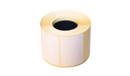 Lipnios etiketės 100x150 termo (500)