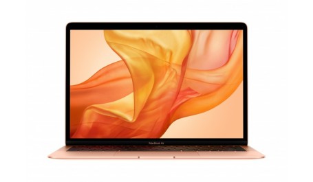 Nešiojamas kompiuteris Apple MacBook Air 13