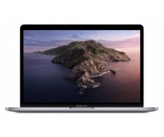 Nešiojamas kompiuteris Apple MacBook Pro 13.3