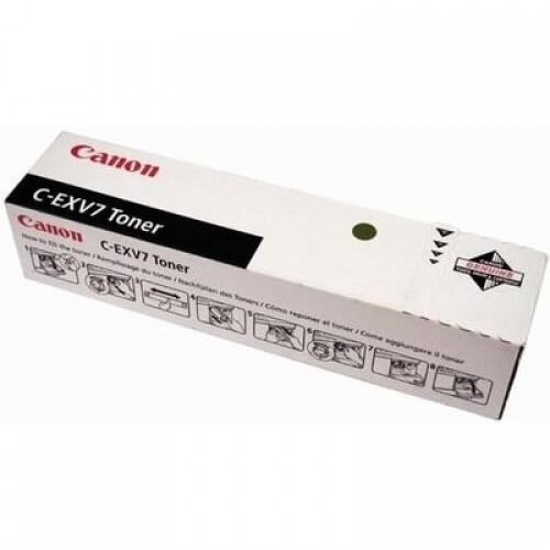 Canon Toner C-EXV 7 (7814A002)