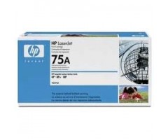 Hewlett-Packard 92275A Black