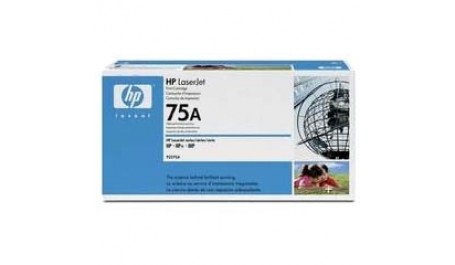 Hewlett-Packard 92275A Black