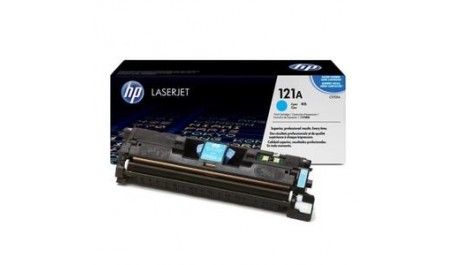 Hewlett-Packard C9701A Cyan