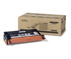 Xerox Cartridge 6180 Yellow HC (113R00725)