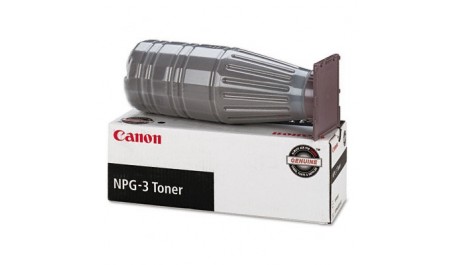 Canon NPG-3