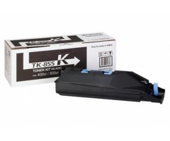 Kyocera Cartridge TK-855 Black (1T02H70EU0)