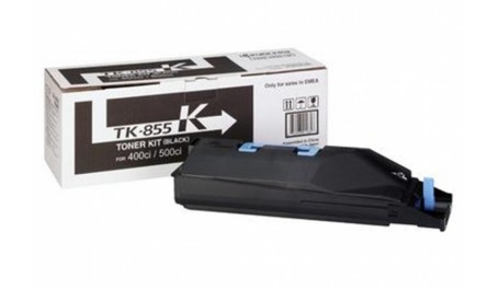 Kyocera Cartridge TK-855 Black (1T02H70EU0)