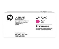 Hewlett-Packard  No.657X (CF473XC), purpurinė, 23000psl.