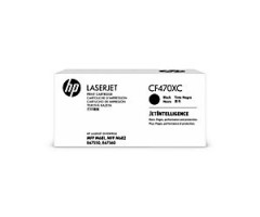 Hewlett-Packard  No.657X (CF470XC), juoda, 28000psl.