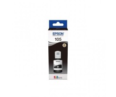 Epson Ink 105 Black (C13T00Q140) 140ml