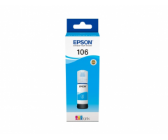 Epson Ink 106 Cyan (C13T00R240) 70ml
