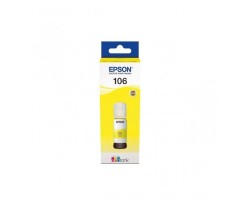 Epson Ink 106 Yellow (C13T00R440) 70ml