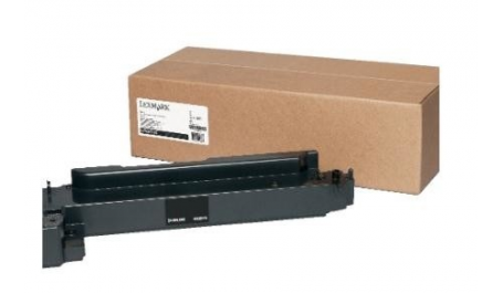 Lexmark Waste Toner Bottle (C792X77G)