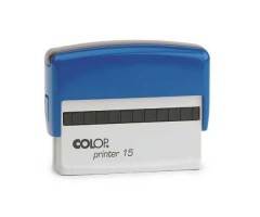 Antspaudas Printer 15  1504-103