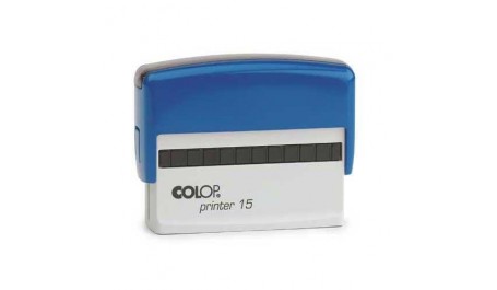 Antspaudas Printer 15  1504-103