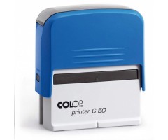 Antspaudas Printer 50  1501-005