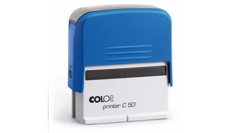 Antspaudas Printer 50  1501-005