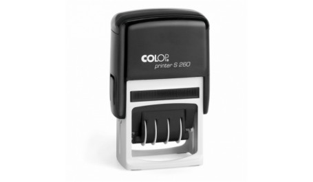 Datatorius Printer  S260 ISO