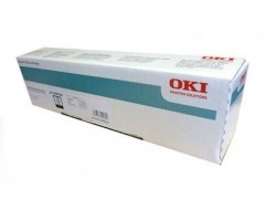Oki Toner ES7411-DM Cyan (44318664)