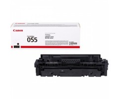 Canon toner cartridge geltona (3013C002, 055)