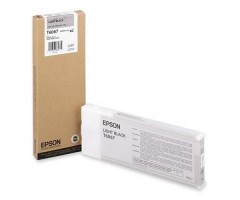 Epson Ink Light Black (C13T606700)