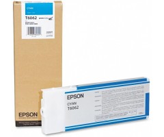 Epson Ink Cyan (C13T606200)