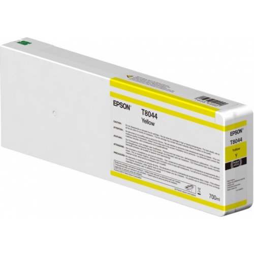 Epson Ink Yellow (C13T804400)