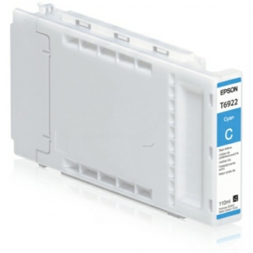 Epson Ink Cyan (C13T692200)