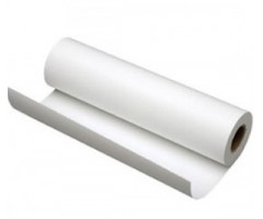 Ruloninis popierius ploteriams 914mm x 90m, 90g, šerdis 50mm.