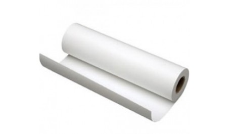 Ruloninis popierius ploteriams 914mm x 90m, 90g, šerdis 50mm.