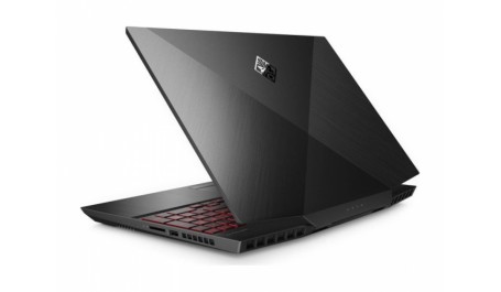 Kompiuteris HP Omen 15-dn0900na, i5-9300H quad, 15.6 FHD AG 144Hz, 16 GB, 512 GB, GTX 1660Ti 6 GB
