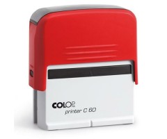 Antspaudas Printer 60  1501-006