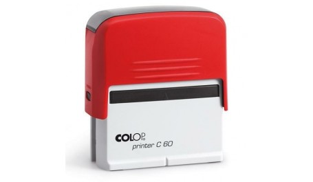 Antspaudas Printer 60  1501-006