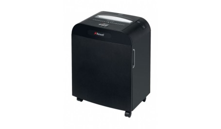 Dokumentų naikiklis Rexel Mercury RDSM750 P6 0.8 x 11mm/7 sheets/50L