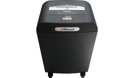 Dokumentų naikiklis Rexel Mercury RDSM750 P6 0.8 x 11mm/7 sheets/50L