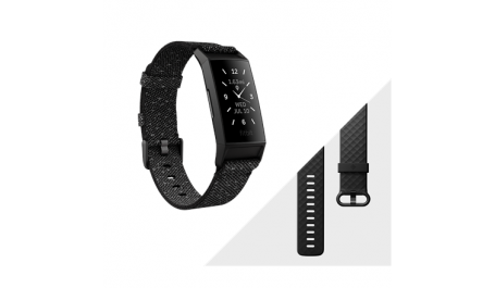 Išmanusis laikrodis Fitbit Charge 4