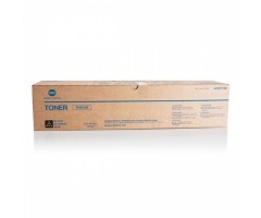 Konica-Minolta Toner TN615K juodas (A1DY150)
