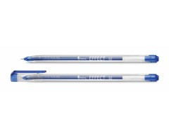 Gelinis rašiklis Effect Forpus, 0.5 mm, mėlynas