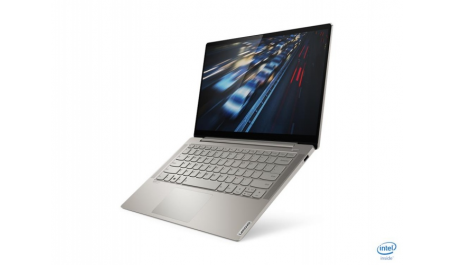 Nešiojamas kompiuteris LENOVO Yoga S740-14IIL CORE i5-1035G4 14