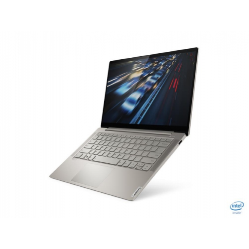Nešiojamas kompiuteris LENOVO Yoga S740-14IIL CORE i5-1035G4 14