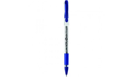 Bic Gelinis rašiklis Gel-Ocity Stic 0.5 mm, mėlynas, pakuotėje 1 vnt.