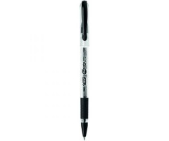 Bic Gelinis rašiklis Gel-Ocity Stic 0.5 mm, juodas, pakuotėje 1 vnt.