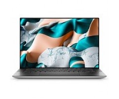 Nešiojamas kompiuteris Dell XPS 9500 Silver 15.6 FHD + i7-10750H 16GB 1SSD GTX1650 W10Pro 273400058
