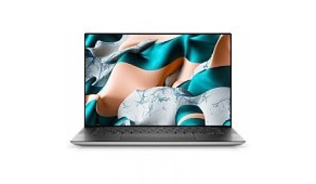 Nešiojamas kompiuteris Dell XPS 9500 Silver 15.6 FHD + i7-10750H 16GB 1SSD GTX1650 W10Pro 273400058