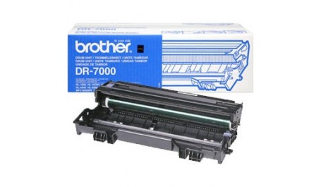 Brother DR-7000 (DR7000), Juodas būgnas, 20000 psl.
