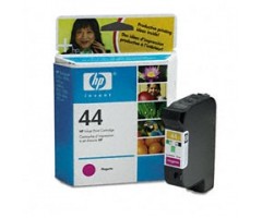 HP 51644M, purpurinė kasetė rašaliniams spausdintuvams