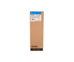 Epson HC (C13T694200), žydra kasetė rašaliniams spausdintuvams, 700 ml