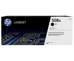 HP No.508A (CF360A), Juoda , 6000 psl.