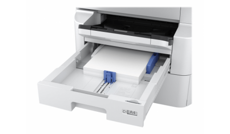Epson WF-C878RDTWF (C11CH60401BB) Multifunkcinis rašalinis, spalvotas A4 spausdintuvas
